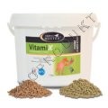 Náhled obrázku Vitamix komplexní doplněk 5kg granulky běžná 895,-Kč