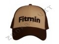 Obrázky ke zboží: Fitmin kšiltovka tmavá 100%bavlna original unisex