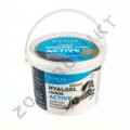 Obrázky ke zboží: Hyalgel Horse Active elektrolyt i kolagen pro doplnění vypocených