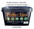 Náhled obrázku Perfect Equi Free Movie Kurkumin imunita dušnost pohyb