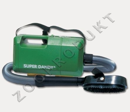 Obrázky ke zboží: Vysavač na koně Super Dandy Boy 800W