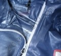 Náhled obrázku Pláštěnka Tattini na sako nepromokavá a prodyšná